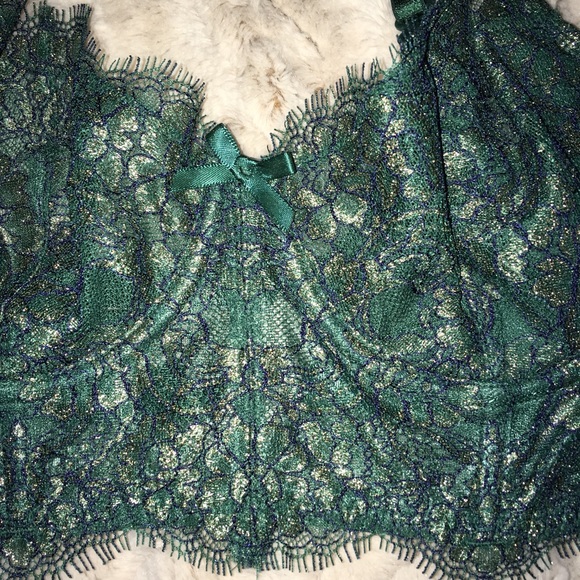 Victoria’s Secret Push Up without Padding Bra - Picture 2 of 6